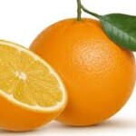 Aceite esencial Naranja dulce