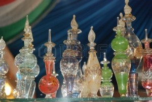 frascos-de-perfume-de-egipto