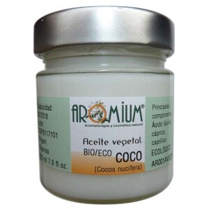 Aceite de Coco