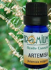 Aceite esencial Artemisa