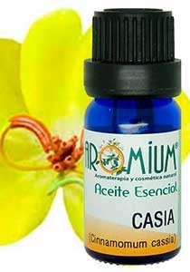 Aceite esencial Casia (Canela china)