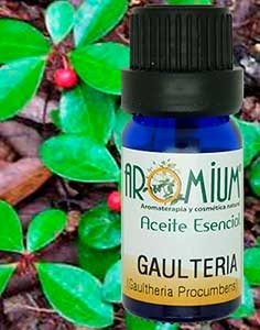 ACEITE ESENCIAL GAULTERIA