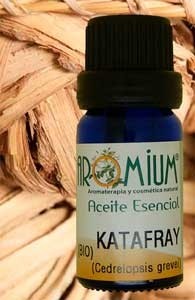 aceite esencial Katafray (Bio)