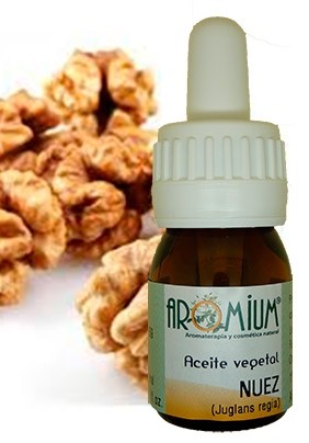 Aceite de nuez 1ª prensada