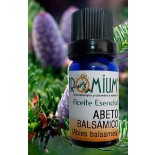 Aceite esencial Abeto Balsámico (Bio)