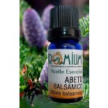 Aceite esencial Abeto Balsámico Bio