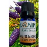 Aceite esencial Abeto Negro Bio