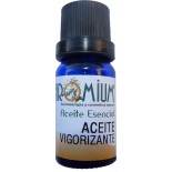 Aceite vigorizante