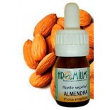 Aceite vegetal Almendra dulce