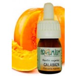 Aceite vegetal Calabaza