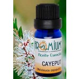 Aceite esencial Cayeput - Cajeput