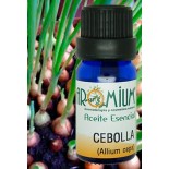 Aceite esencial Cebolla