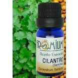Aceite esencial Cilantro (semillas)