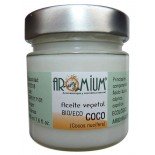 Coco crudo aceite vegetal 1ª prensada Eco-Bio