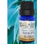 Aceite esencial Eucalipto globulus Bio