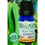 Aceite esencial eucalipto Smithii (Bio)