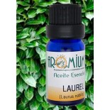 Aceite esencial Laurel