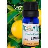 Aceite esencial Limón Bio 