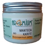 Manteca de Karité cruda Bio