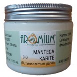 Manteca de Karité Bio desodorizada