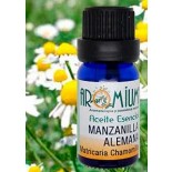 Aceite esencial Manzanilla Alemana