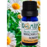 Aceite esencial Manzanilla Romana