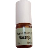 Roll-On Reutilitzable Naranja 10 ml