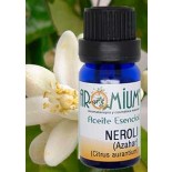 Aceite esencial Neroli / Azahar