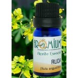 Aceite esencial Ruda