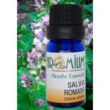 Aceite esencial Salvia Romana