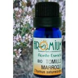 Aceite esencial Tomillo Marroquí (Bio)