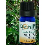 Aceite esencial Verbena Exótica