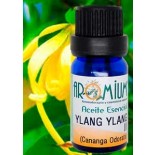 Aceite esencial Ylang Ylang III