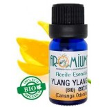 Aceite esencial Ylang Ylang Extra (Bio)