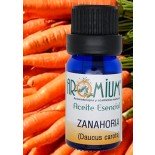 Aceite esencial Zanahoria