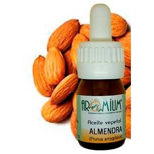 Aceite vegetal Almendra Dulce 1ª prensada