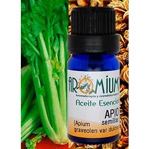 Aceite esencial Apio (semillas)