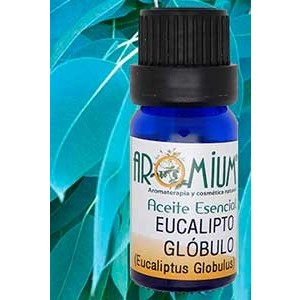 Aceite esencial Eucalipto globulus