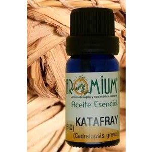 Aceite esencial Katafray Bio