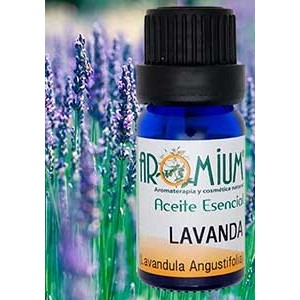 ACEITE ESENCIAL LAVANDA