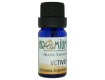 Aceite esencial Vetiver