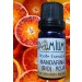 Aceite esencial Mandarina Roja Bio