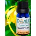 Aceite esencial Ylang Ylang III