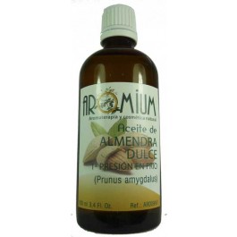 Aceite de almendra dulce Aromium