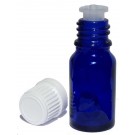 Botella de aromaterapia 10 ml