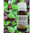 Aceite esencial Gaulteria Aromium
