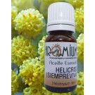 Aceite esencial Helicriso (siempreviva)
