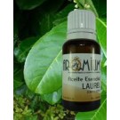 Aceite esencial Laurel Aromium