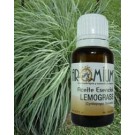 Aceite esencial lemongrass (hierba limón)