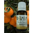 Aceite esencial Mandarina Aromium